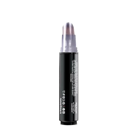 Pirology Botanics Vanish Root Cover Grey Dark Brown 0.8.4 Oz