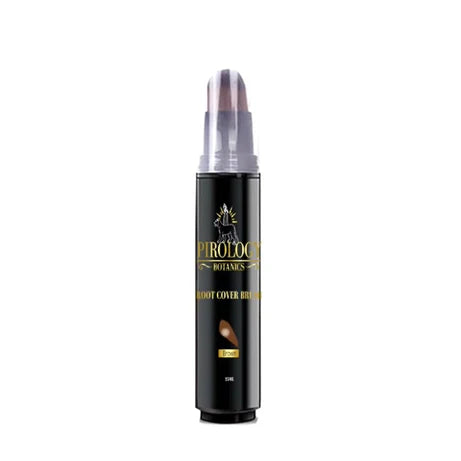 Pirology Botanics Vanish Root Cover Grey Dark Brown 0.8.4 Oz