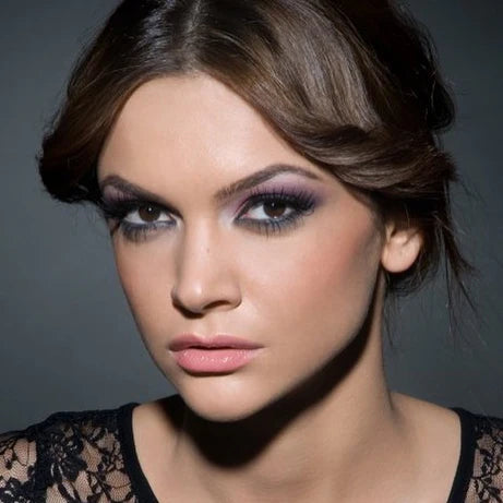 Eyes To Kill Mascara Smudge Proof Black