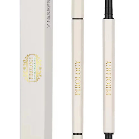 Pirology The Precision Eye Brow Pencil Light Ash 05