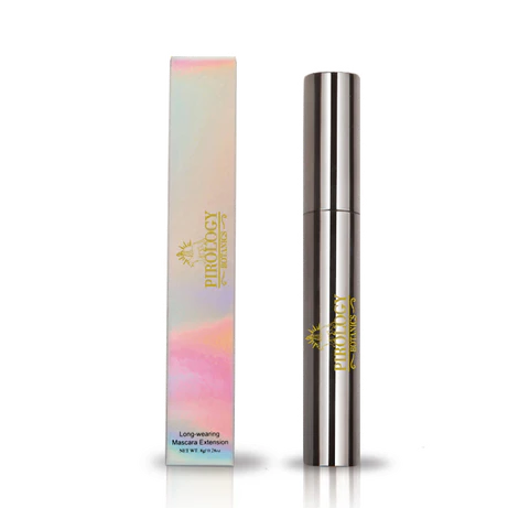 Eyes To Kill Mascara Smudge Proof Black