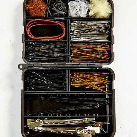 MINI PRO KIT ESSENTIALS PIN