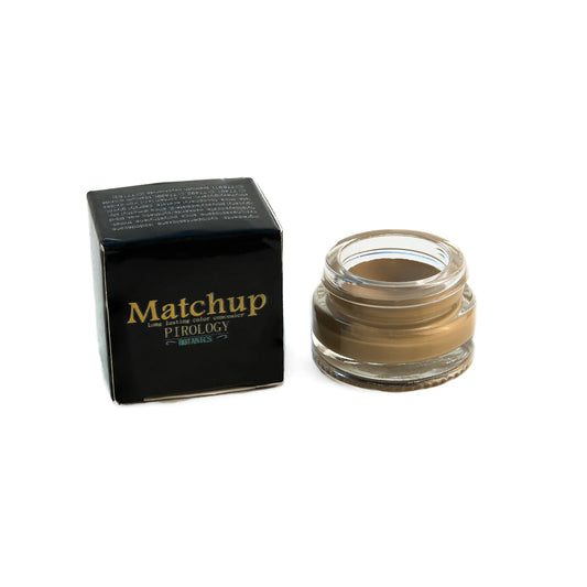 PRO LONGWEAR HAIR CREME CONCEALER POMADE BLONDE