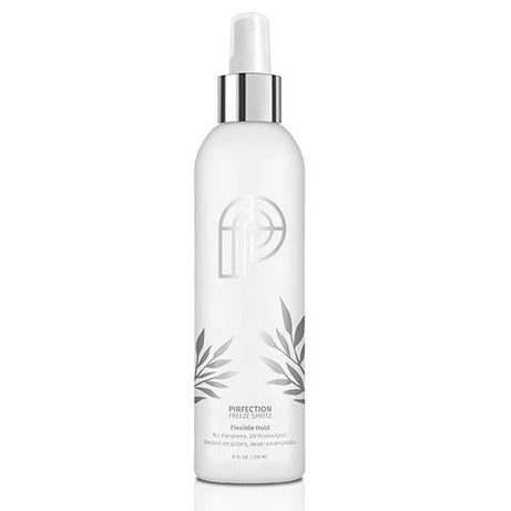 PIRFECTION FREEZE SPRITZ HAIR SPRAY