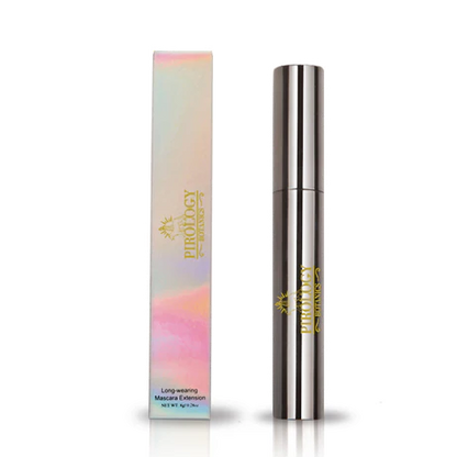 Eyes To Kill Mascara Smudge Proof Black