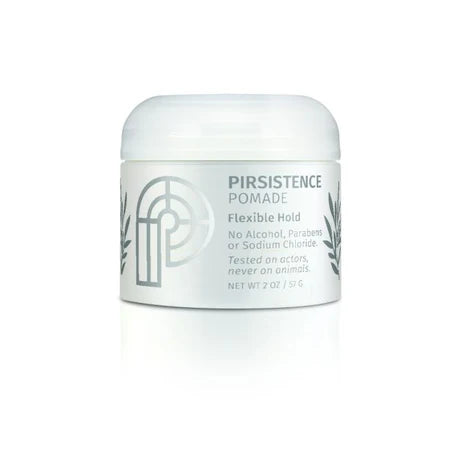 Pirformence Hair Pomade control Texture add Shine - 2oz Jar