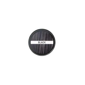 NATURAL KERATIN HAIR FIBERS DARK BROWN 27.5 G