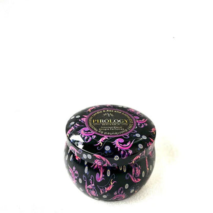 DECORATIVE TIN CANDLE 4.4 OZ