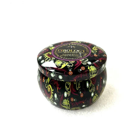 DECORATIVE TIN CANDLE 4.4 OZ