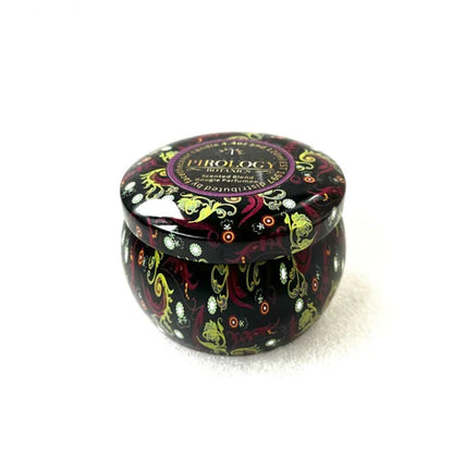 DECORATIVE TIN CANDLE 4.4 OZ