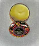 DECORATIVE TIN CANDLE 4.4 OZ